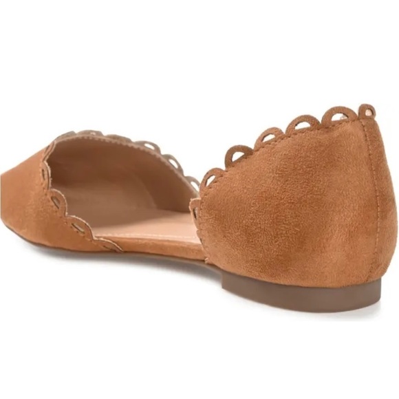JOURNEE Jezlin Flat (Women) - Picture 4 of 11